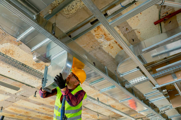 Best HVAC maintenance near me  in Kankakee, IL
