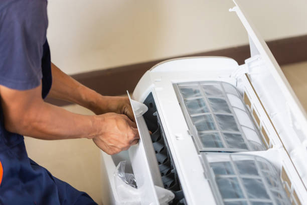 Best HVAC system installation  in Kankakee, IL