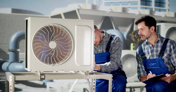 Best Residential HVAC services  in Kankakee, IL
