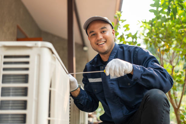 Best HVAC installation services  in Kankakee, IL